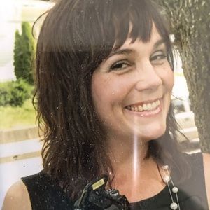 Meet your Posher, Miranda